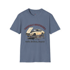 Financially Irrisponsible T-Shirt