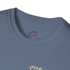 Burnt Out Wallet T-Shirt