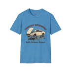 Financially Irrisponsible T-Shirt