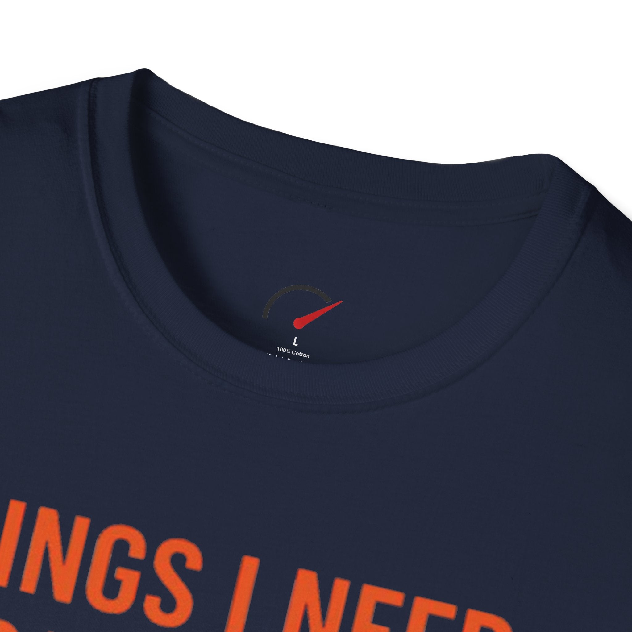 Things I Need T-Shirt