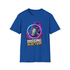 Missing 10mm T-Shirt