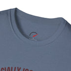 Financially Irrisponsible T-Shirt