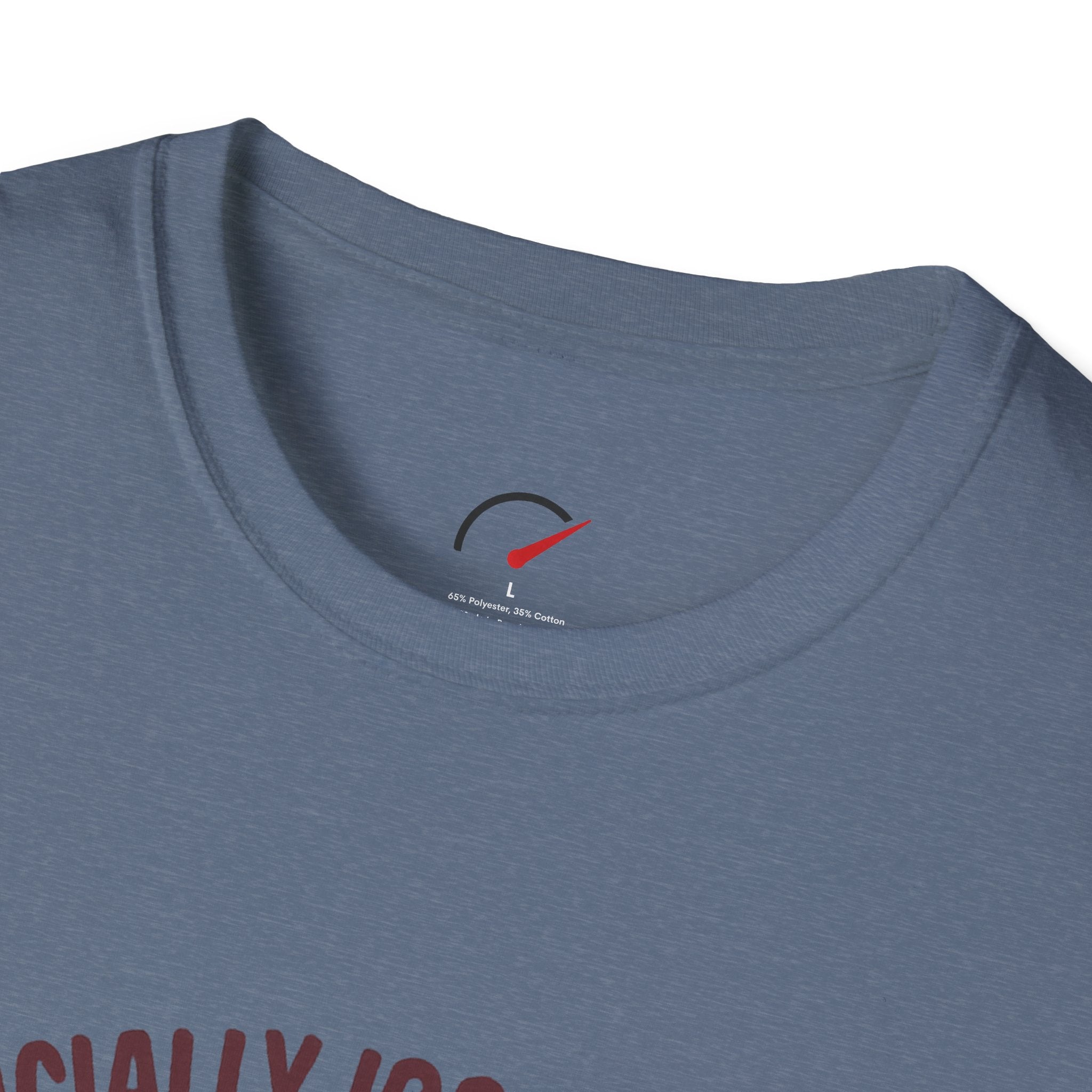 Financially Irrisponsible T-Shirt