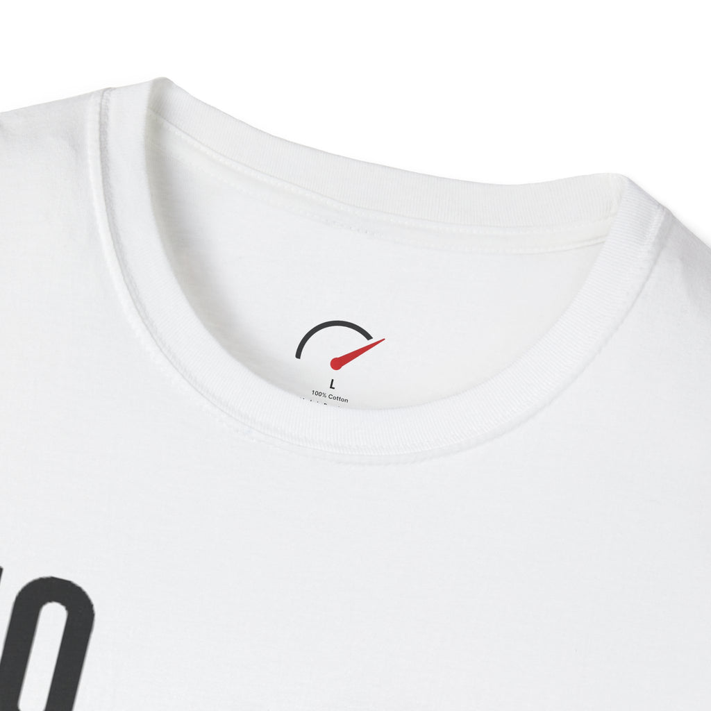 No My Car Isn't Done Yet T-shirt