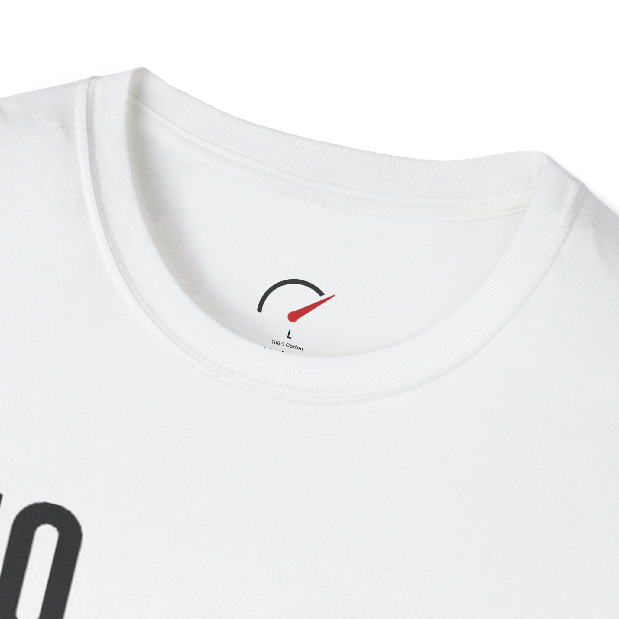 No My Car Isn't Done Yet T-shirt