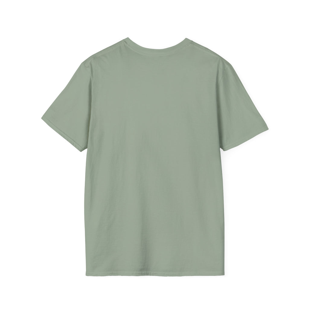 Life's Better Sideways T-Shirt