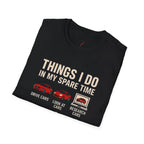 things i do T-Shirt
