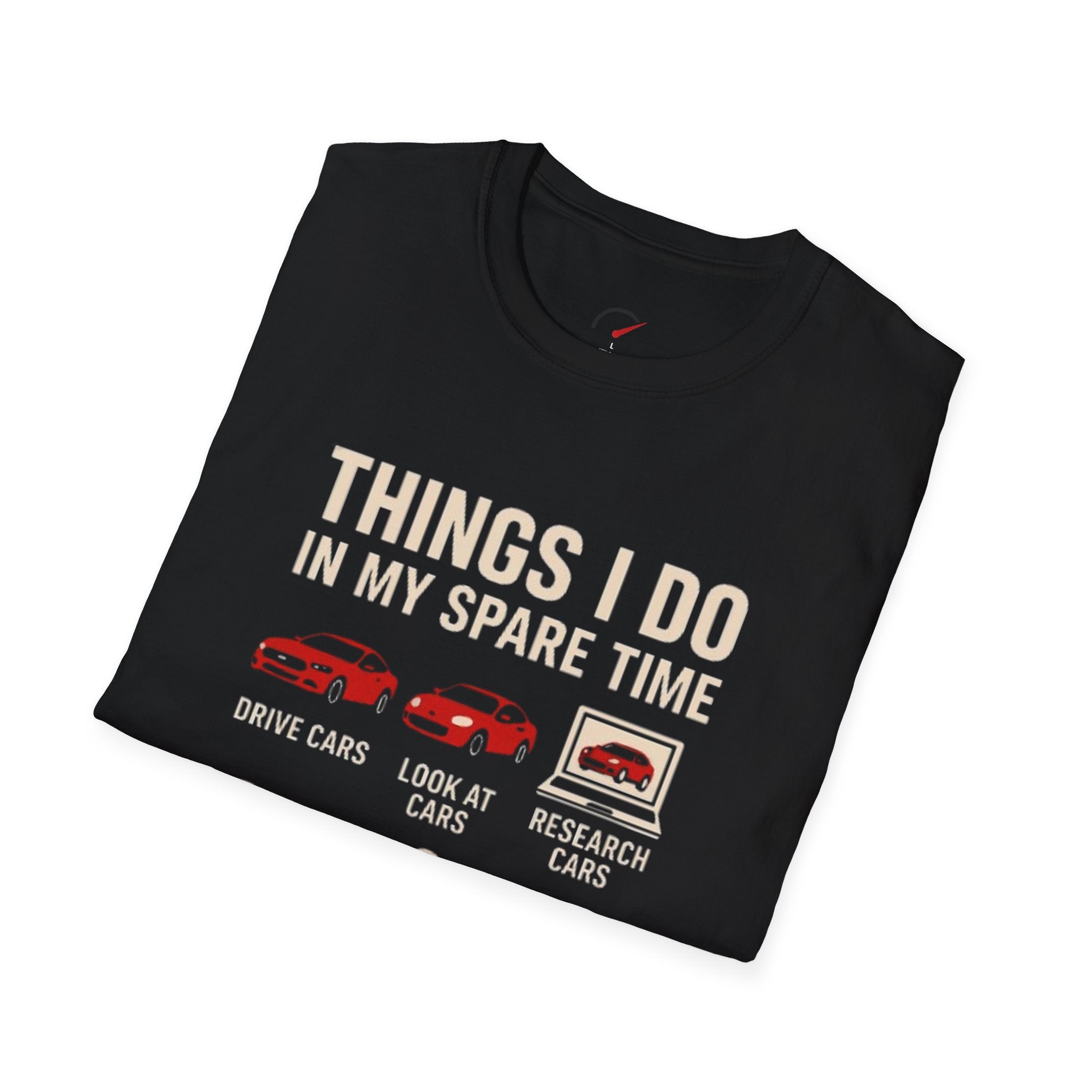 things i do T-Shirt