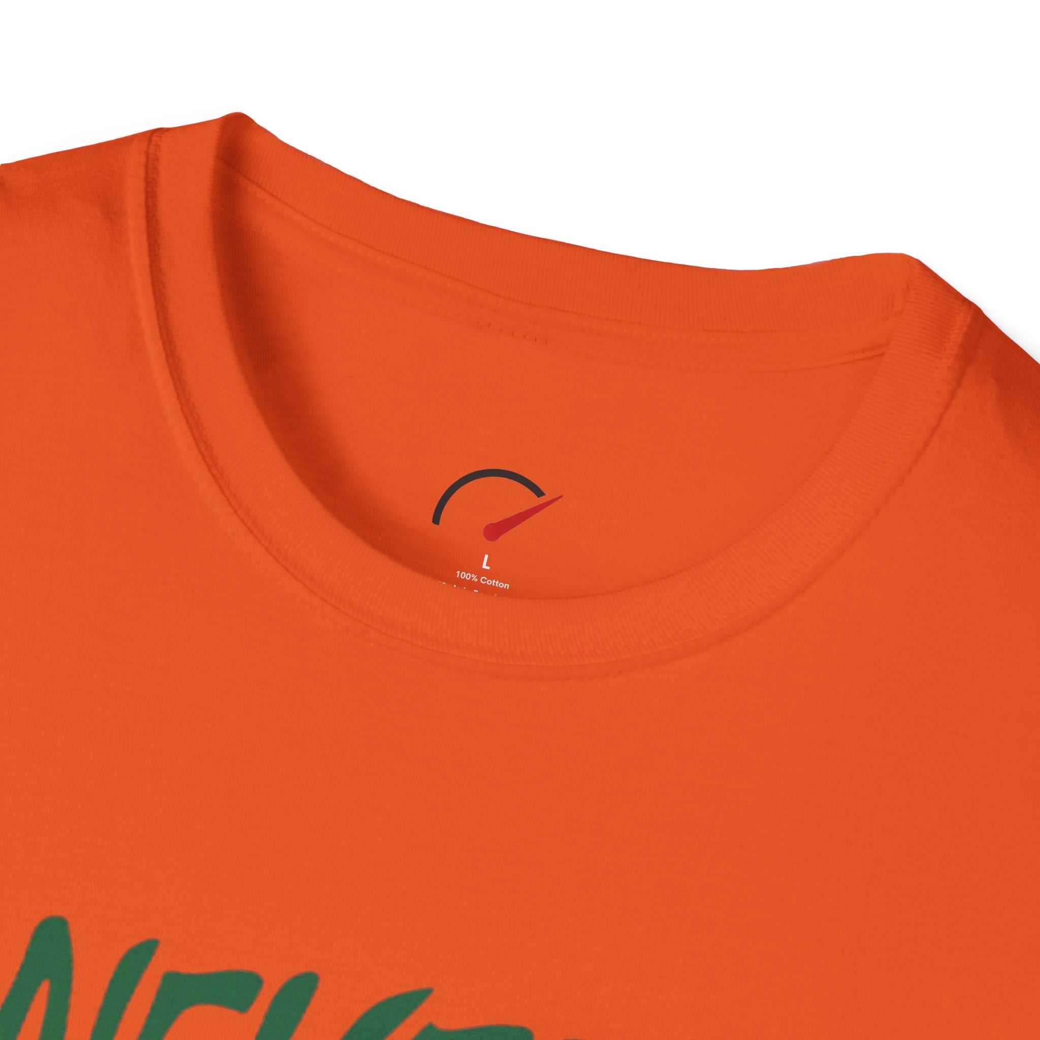Never Stop driving T-Shirt
