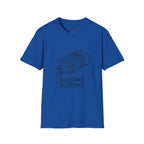 Boosted Brothers Supercharger T-Shirt