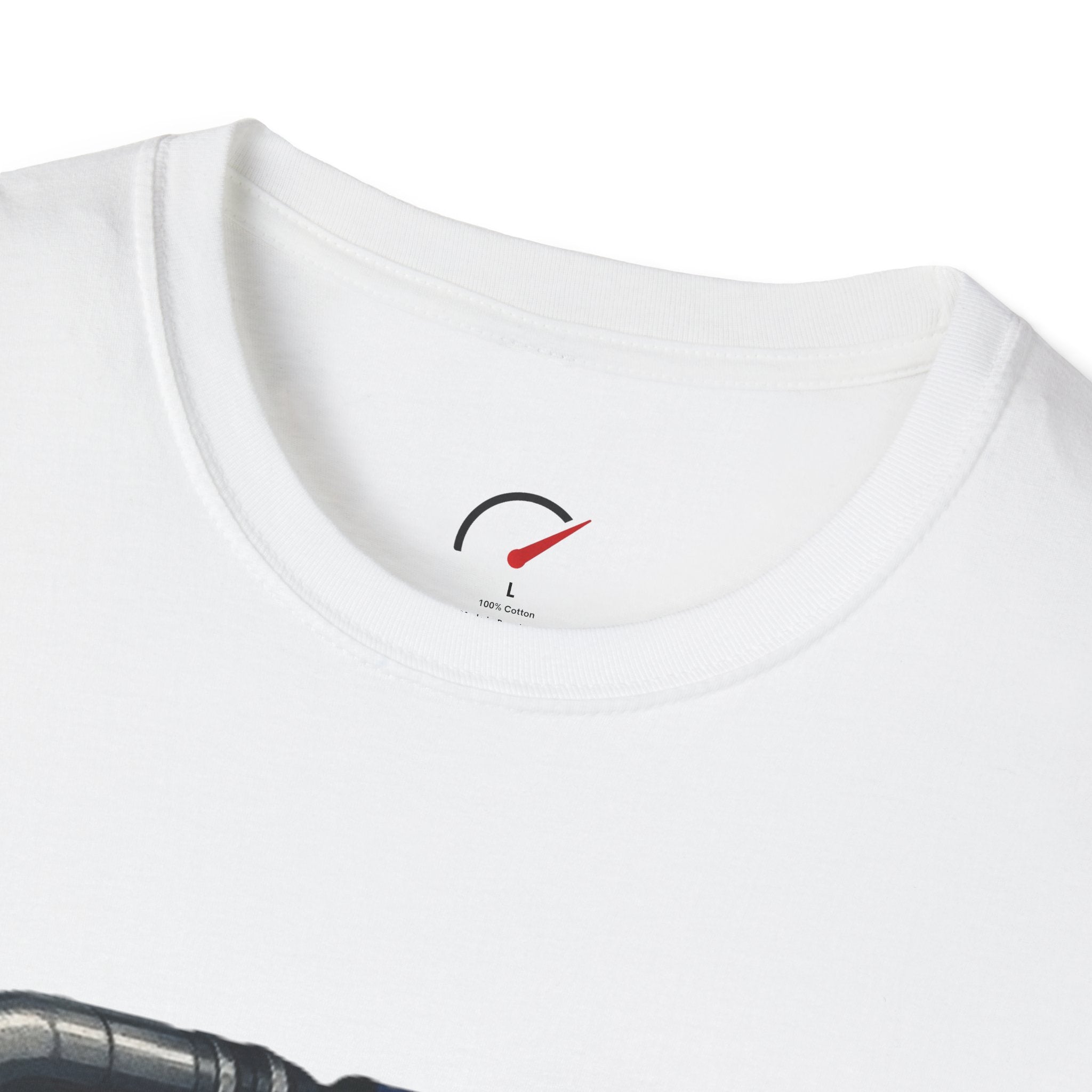 Graphic Engine T-Shirt