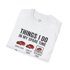 things i do T-Shirt