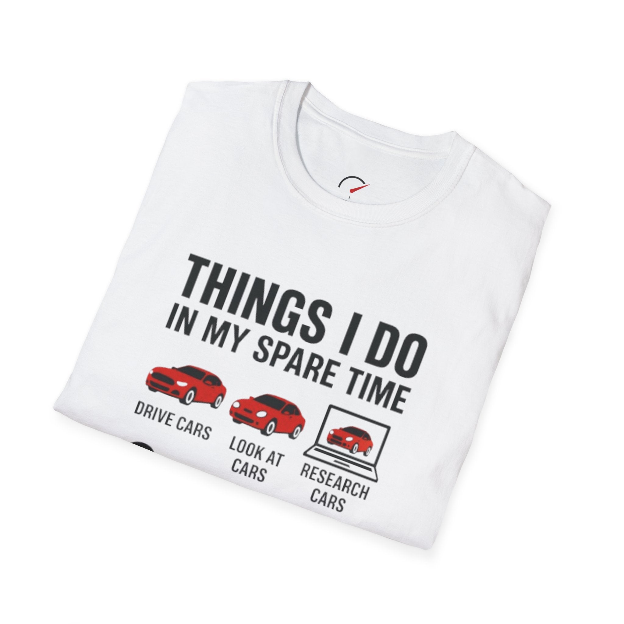 things i do T-Shirt