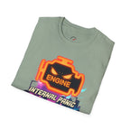 Internal Pannic T-Shirt