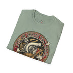 cars are cheaper than therapy T-Shirt