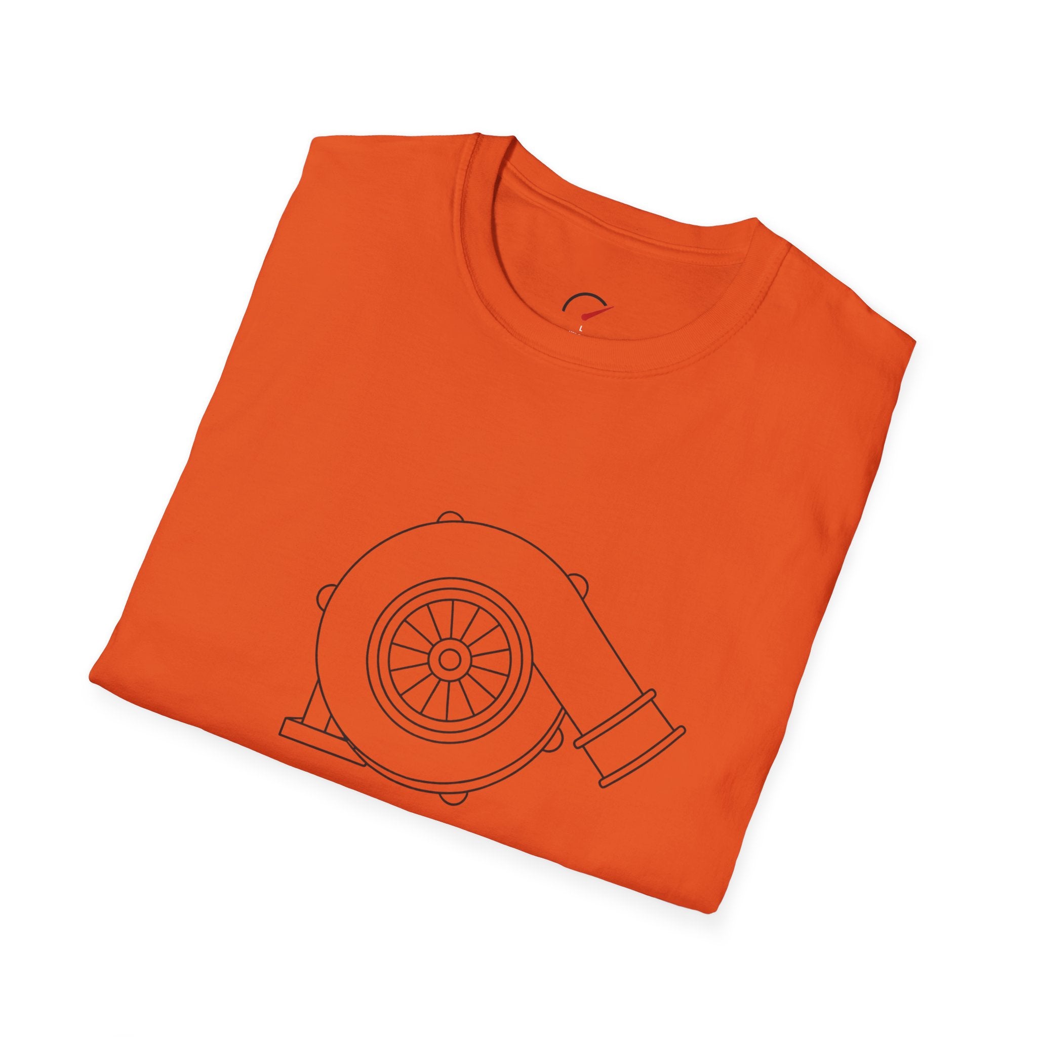 Boosted Brothers Turbo T-Shirt