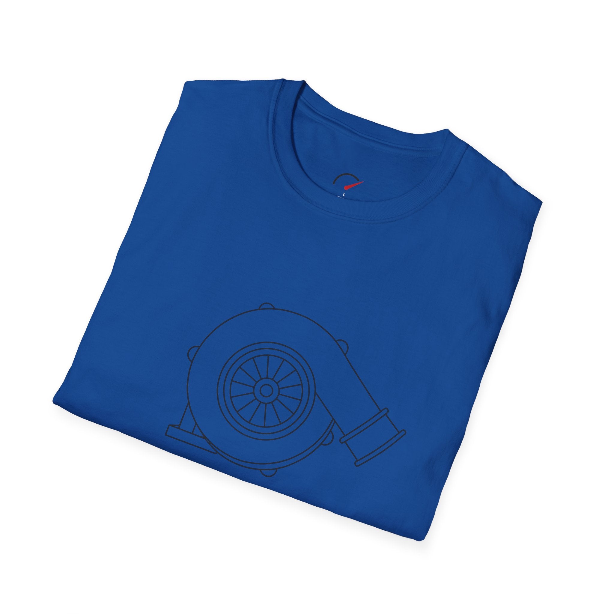 Boosted Brothers Turbo T-Shirt