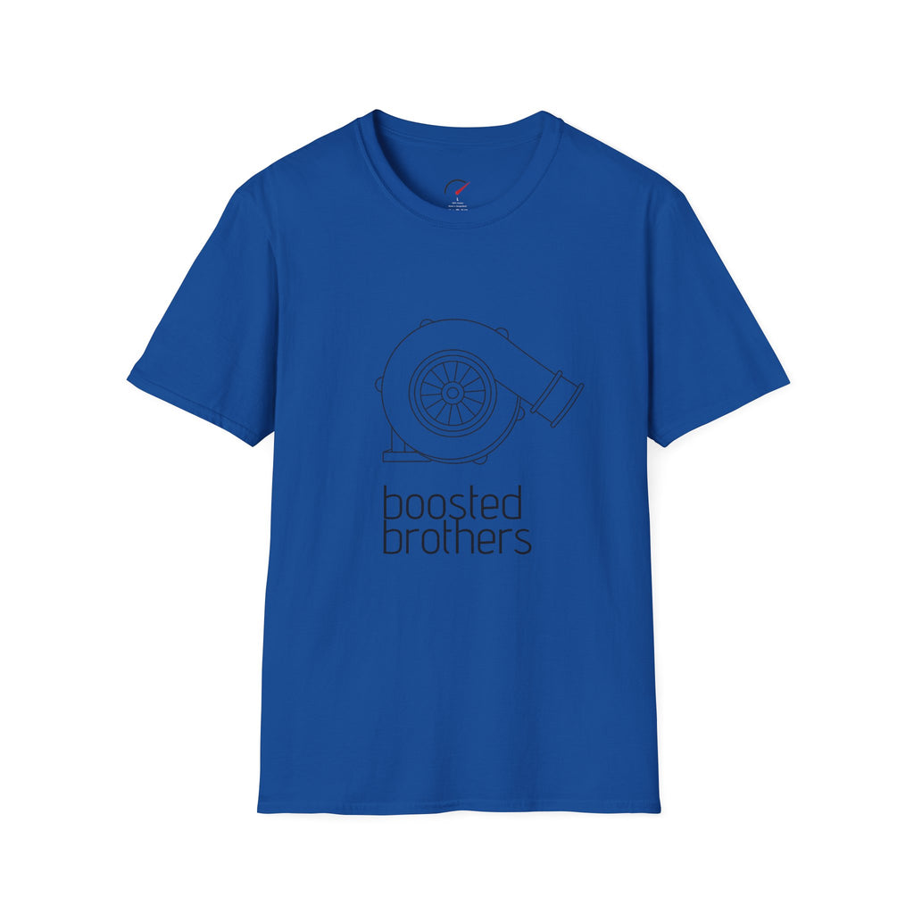 Boosted Brothers Turbo T-Shirt