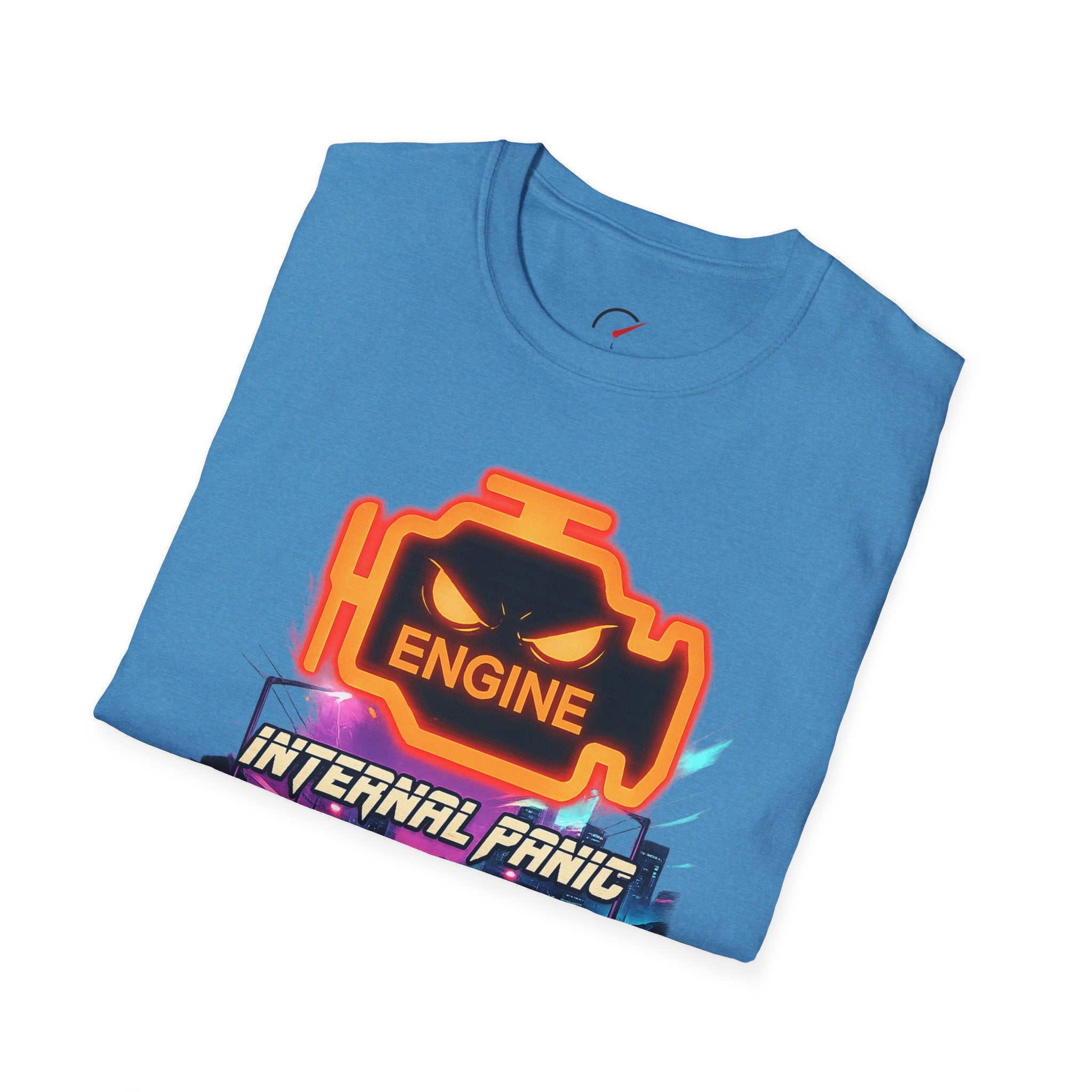 Internal Pannic T-Shirt