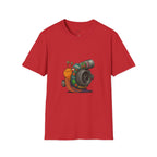 Turbo Snail T-Shirt