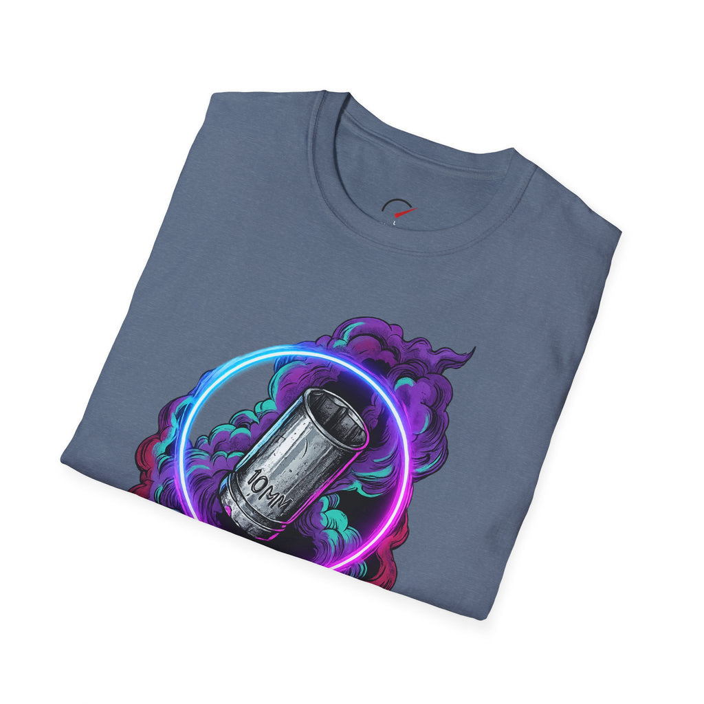 Missing 10mm T-Shirt