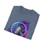 Missing 10mm T-Shirt