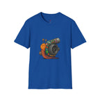 Turbo Snail T-Shirt