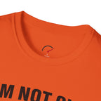 Im Not Old Im Classic T-Shirt