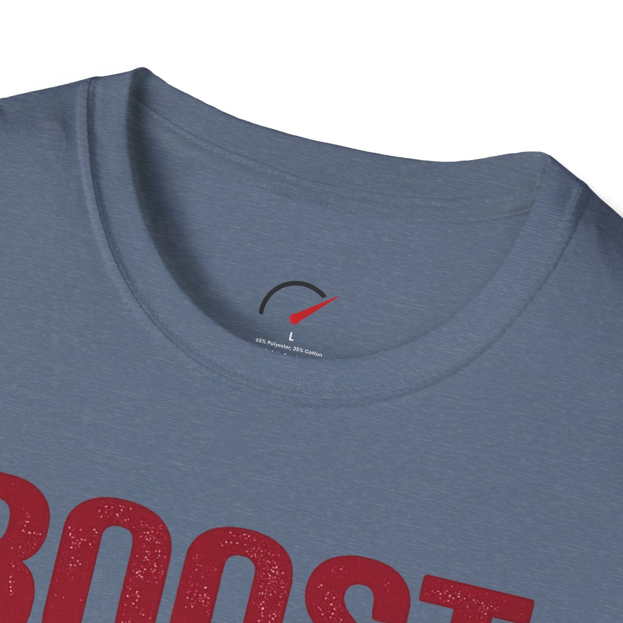 boost solves most problems T-Shirt
