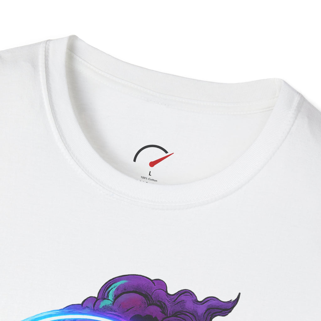 Missing 10mm T-Shirt