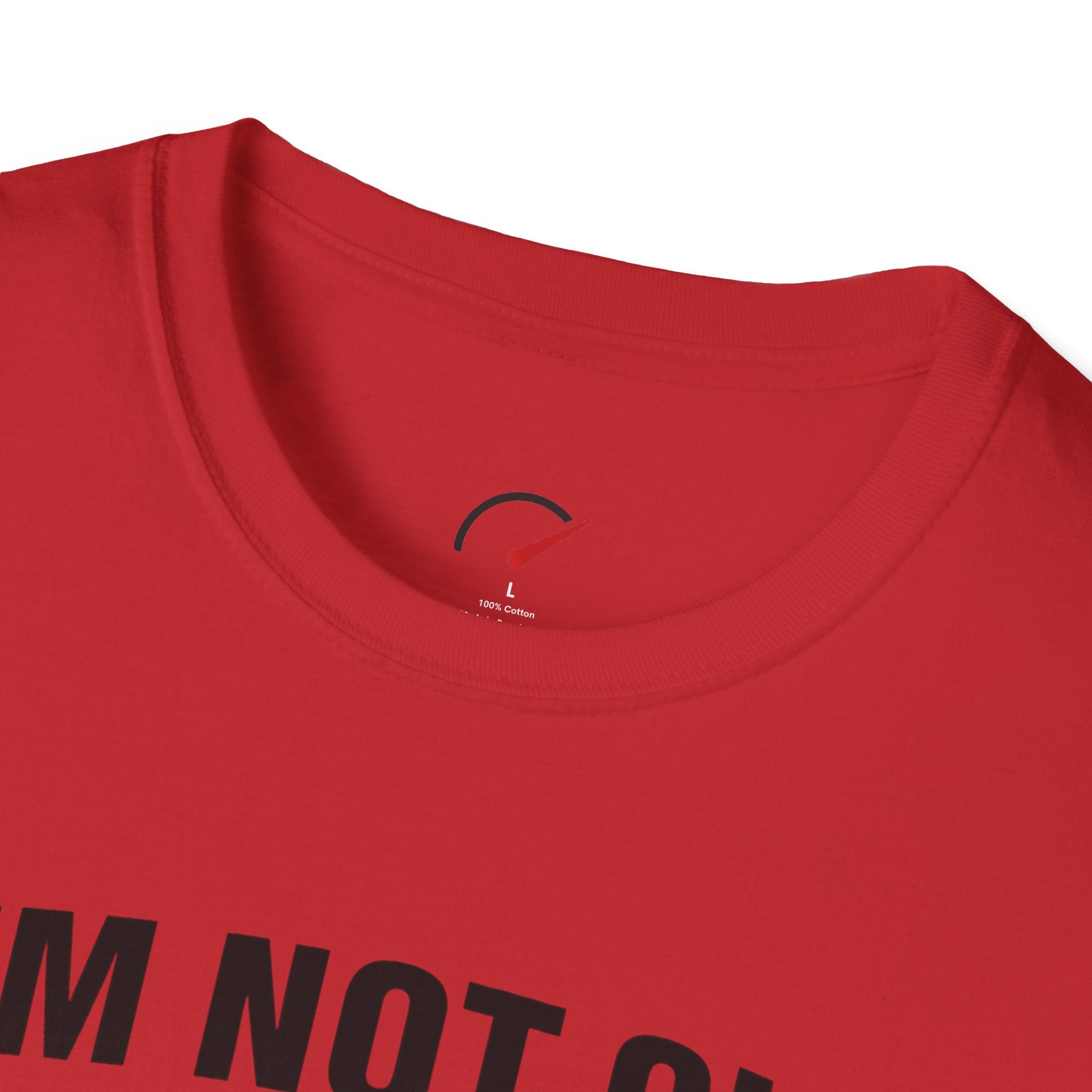 Im Not Old Im Classic T-Shirt