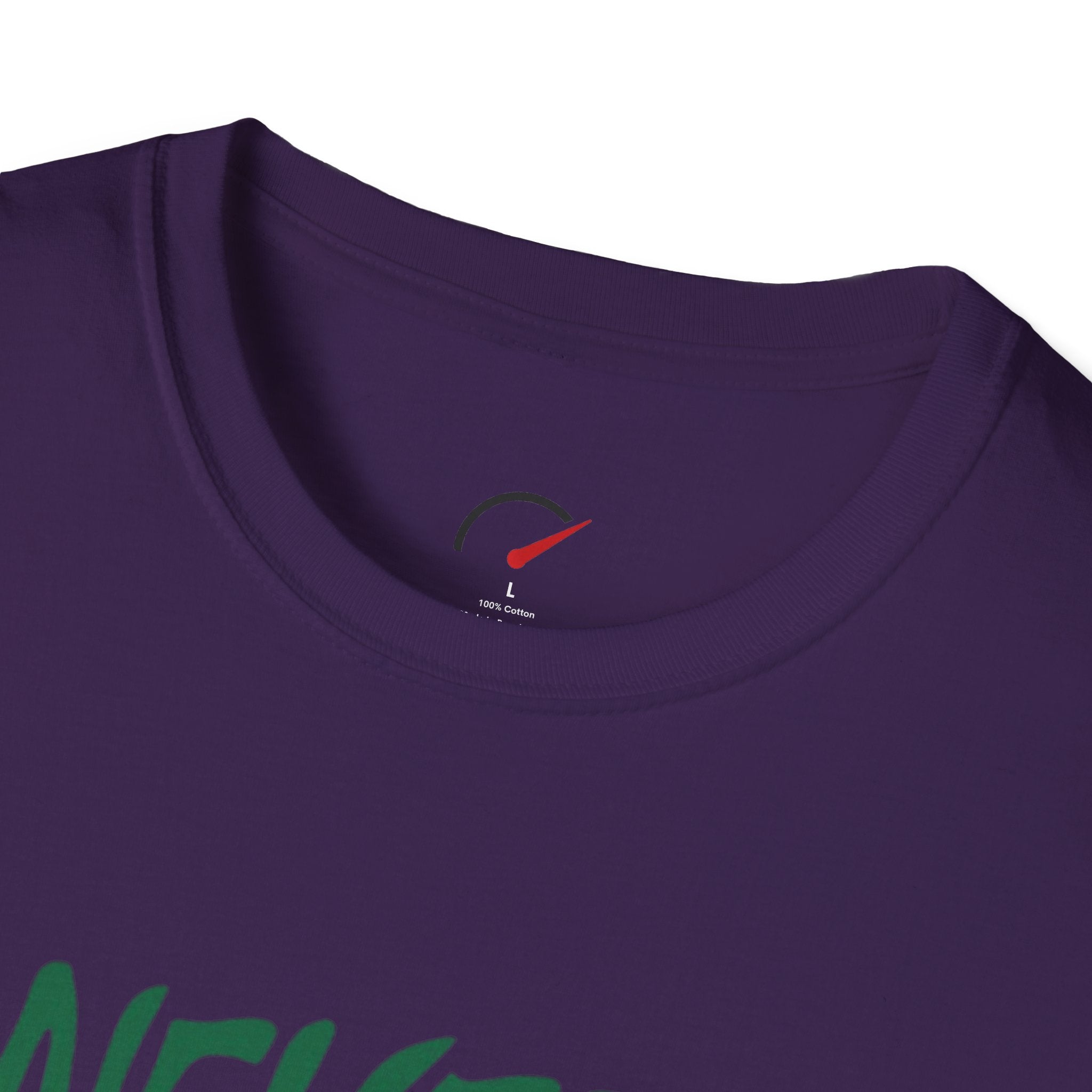 Never Stop driving T-Shirt