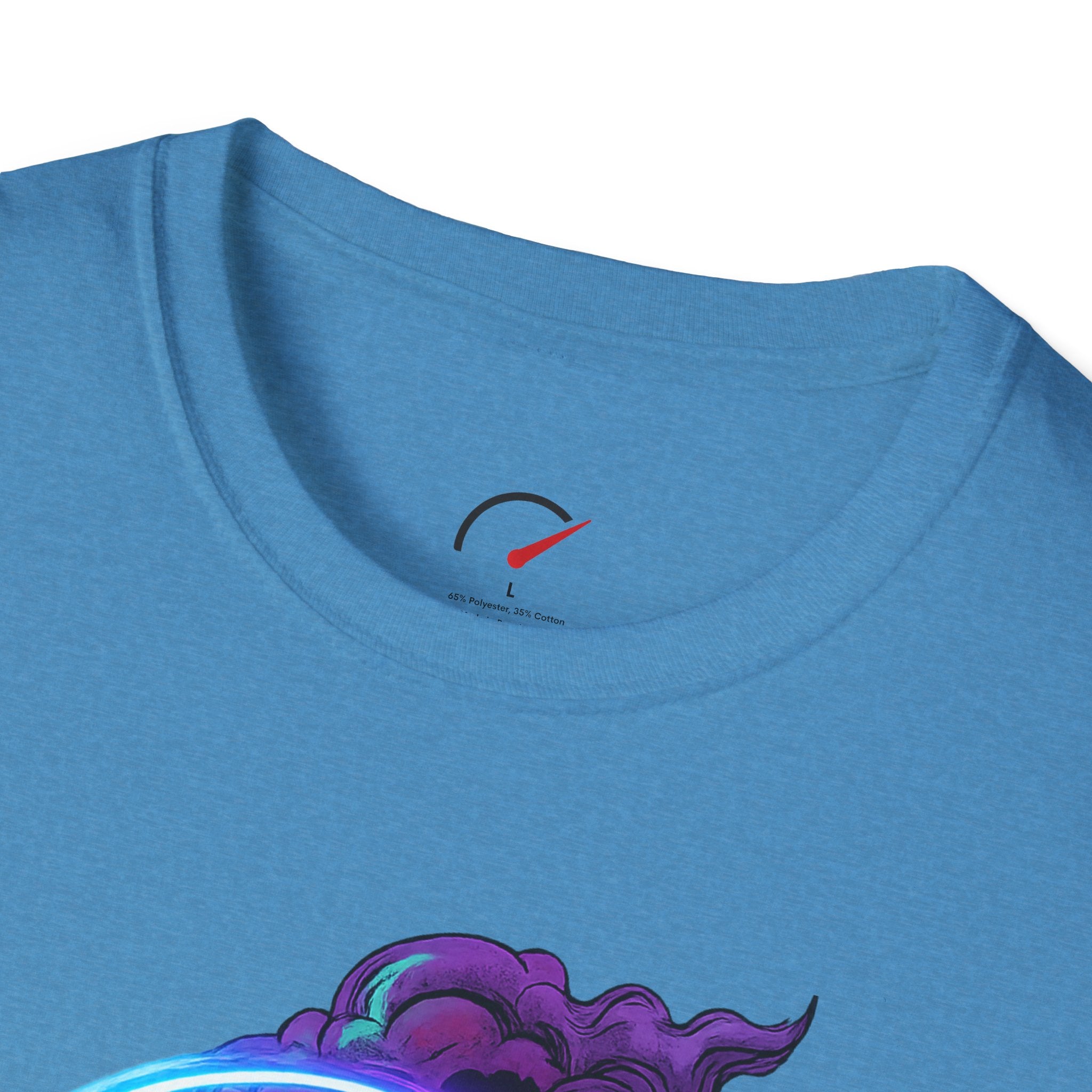 Missing 10mm T-Shirt