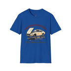 Financially Irrisponsible T-Shirt