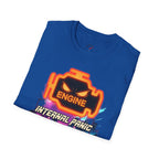 Internal Pannic T-Shirt