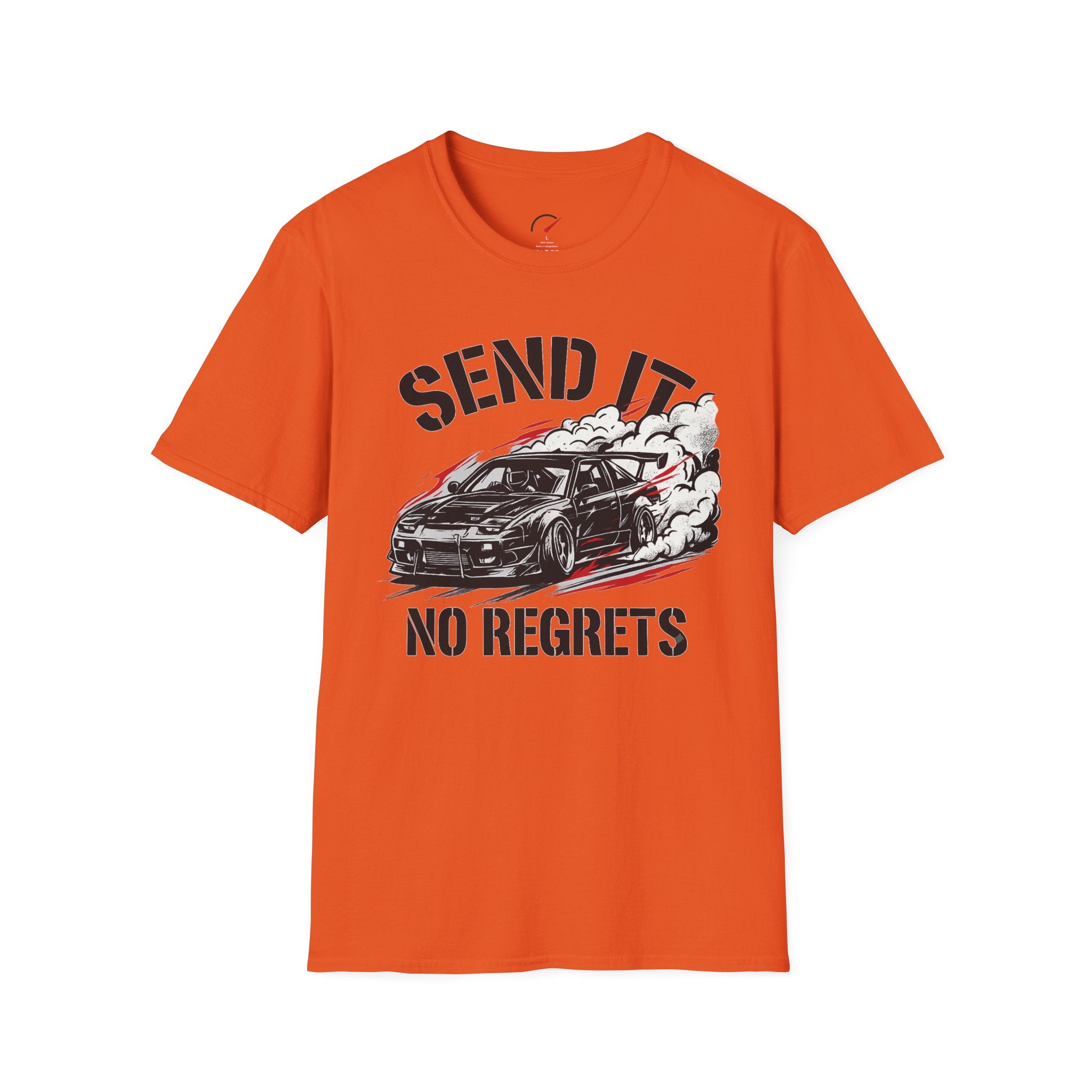 Send it T-Shirt