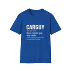 Car Guy definition T-Shirt