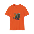 Turbo Snail T-Shirt