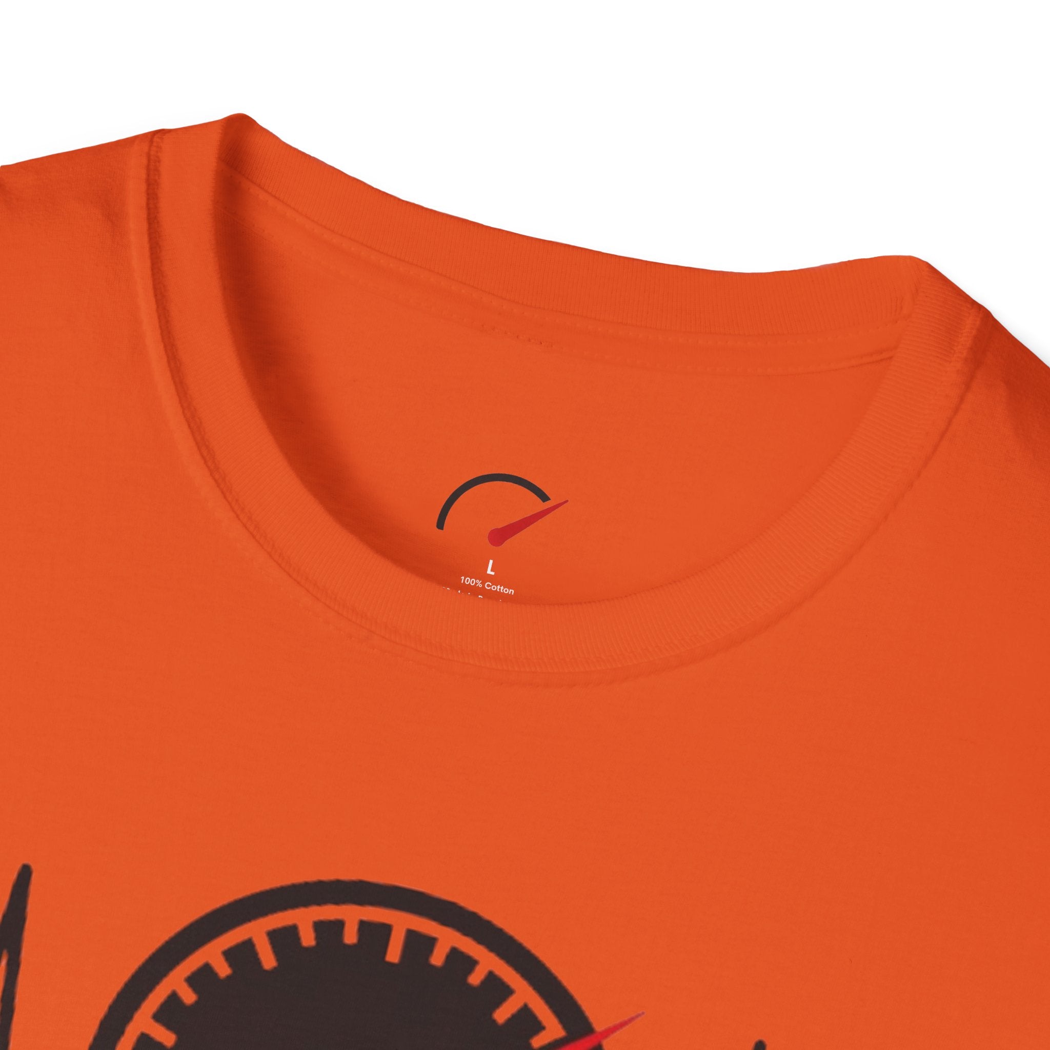 Speedometer T-Shirt
