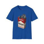motorsport cigerette pack T-Shirt