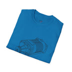 Boosted Brothers Supercharger T-Shirt