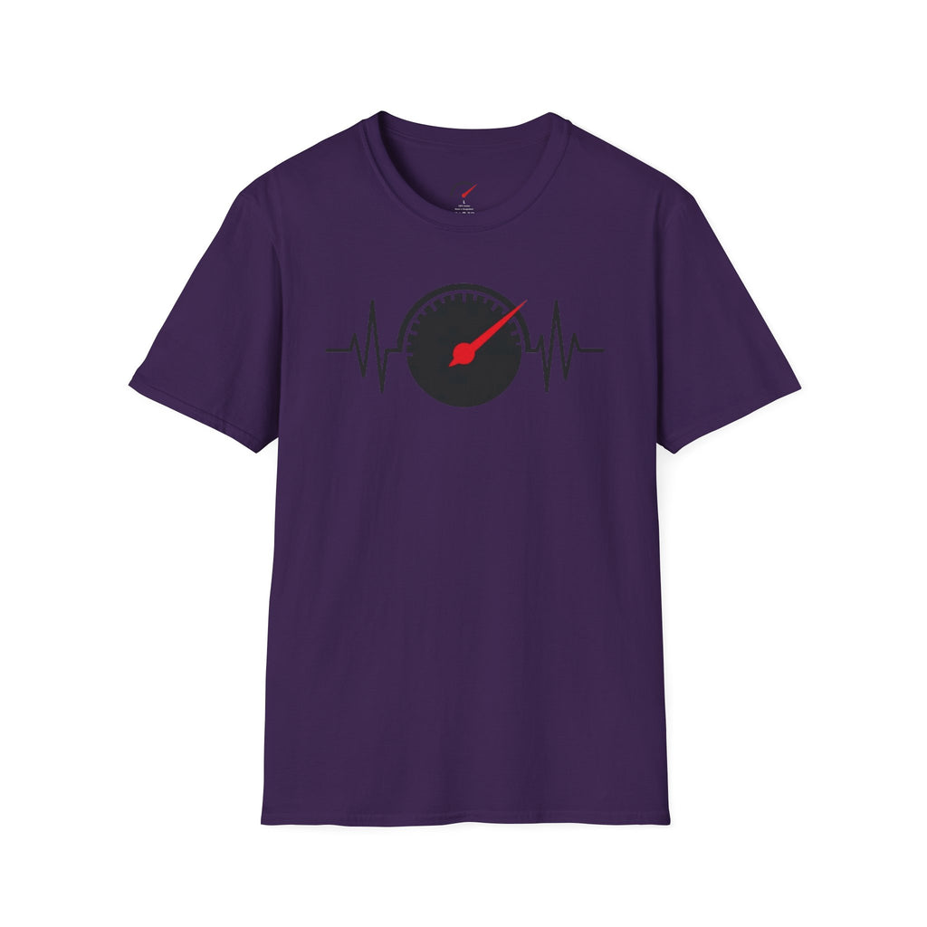 Speedometer T-Shirt