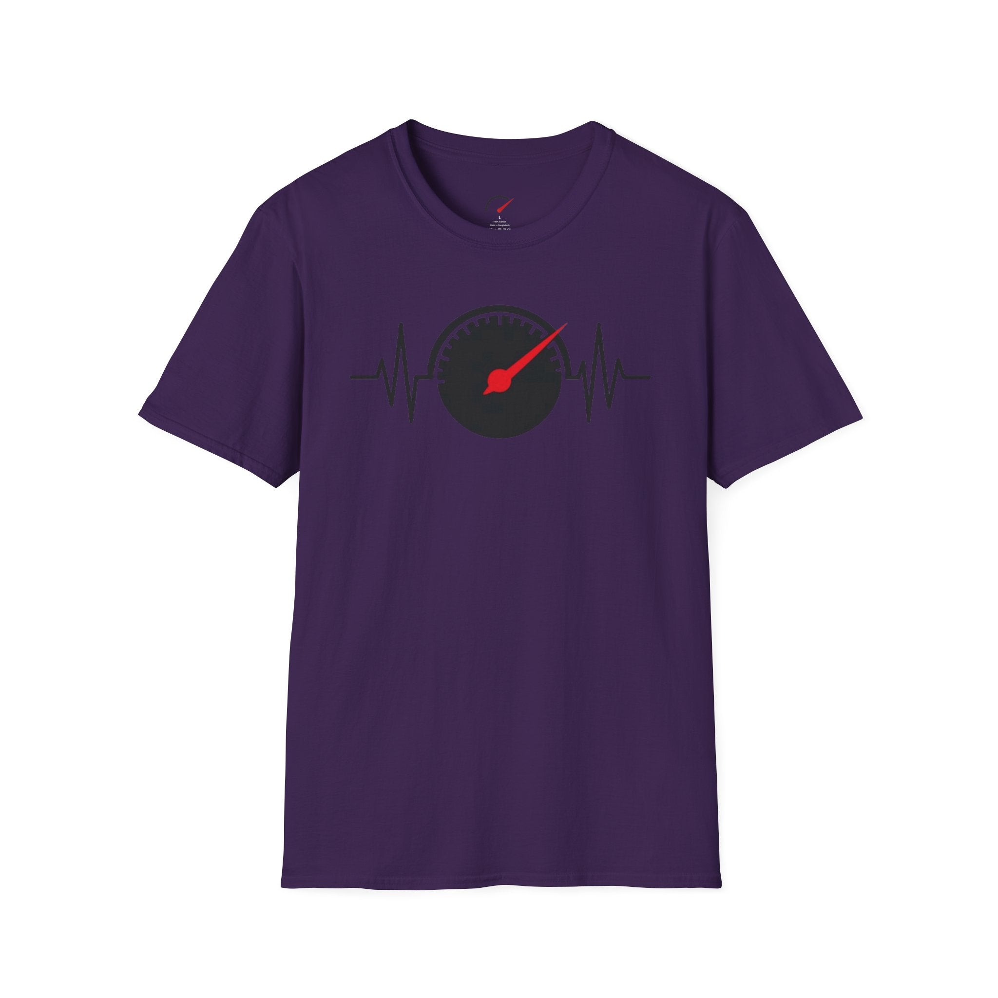 Speedometer T-Shirt