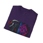 Graphic Engine T-Shirt