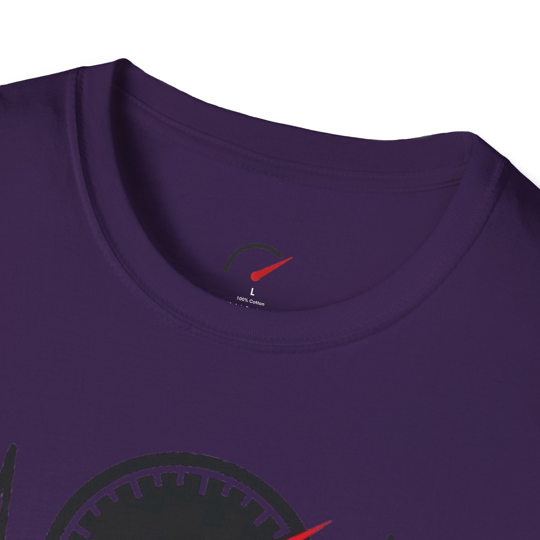Speedometer T-Shirt