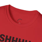 SHHHHH Don't Wake The Beast T-Shirt