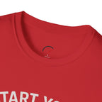 Start Your Engines T-Shirt