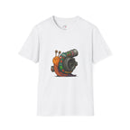 Turbo Snail T-Shirt