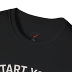 Start Your Engines T-Shirt