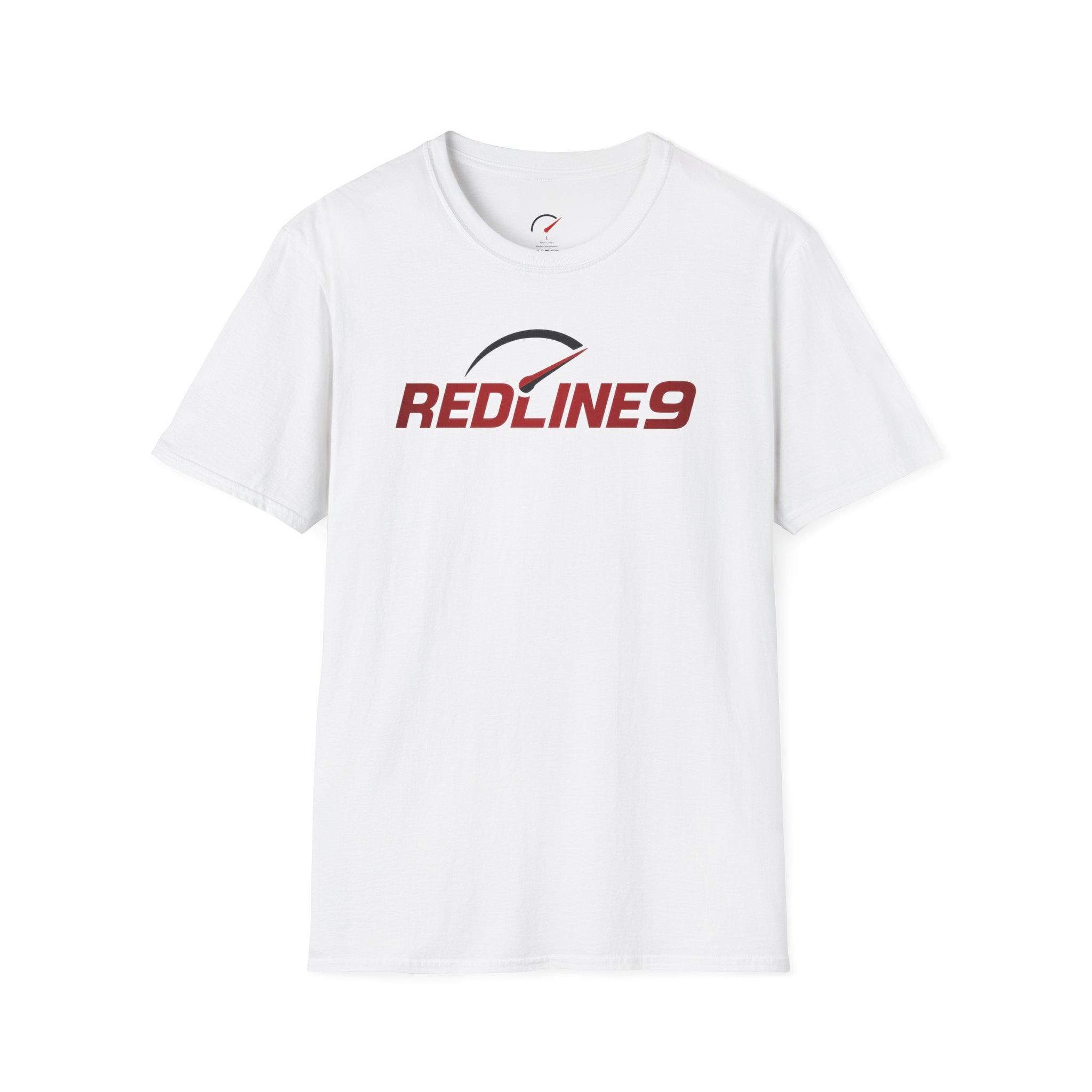 Redline9 T-Shirt